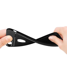 Load image into Gallery viewer, For iPhone 8 Plus &amp; 7 Plus Litchi Texture TPU Protective Back Cover Case