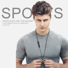 Load image into Gallery viewer, XT11 Magnetic In-Ear Wireless Bluetooth V4.2 Earphones