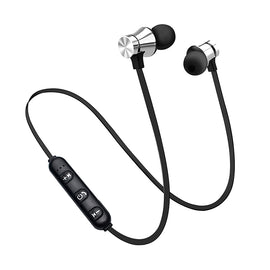 XT11 Magnetic In-Ear Wireless Bluetooth V4.2 Earphones