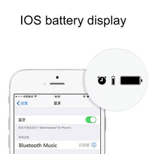 Load image into Gallery viewer, XT11 Magnetic In-Ear Wireless Bluetooth V4.2 Earphones