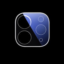 Load image into Gallery viewer, HD Rear Camera Lens Protector Tempered Glass Film For iPad Pro 12.9 inch 2020