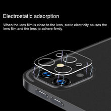 Load image into Gallery viewer, HD Rear Camera Lens Protector Tempered Glass Film For iPad Pro 12.9 inch 2020