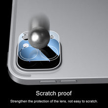 Load image into Gallery viewer, HD Rear Camera Lens Protector Tempered Glass Film For iPad Pro 12.9 inch 2020