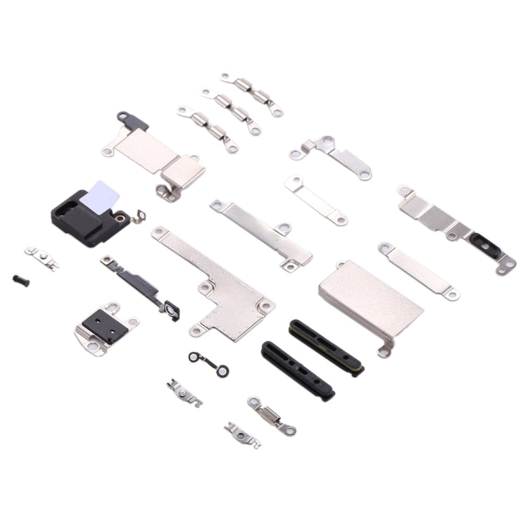 22 in 1 for iPhone 8 Plus Inner Repair Accessories Part Set