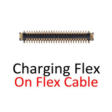 Load image into Gallery viewer, Charging FPC Connector On Flex Cable for iPhone 8 Plus / 8