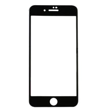 Load image into Gallery viewer, For iPhone 8 Plus &amp; 7 Plus 0.3mm 9H Surface Hardness 5D Curved Full Screen Tempered Glass Screen Protector