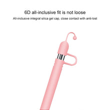 Load image into Gallery viewer, Apple Pen Cover Anti-lost Protective Cover for Apple Pencil