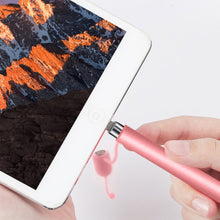 Load image into Gallery viewer, Apple Pen Cover Anti-lost Protective Cover for Apple Pencil