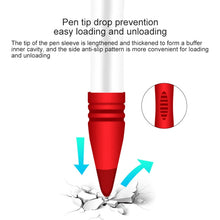 Load image into Gallery viewer, Apple Pen Cover Anti-lost Protective Cover for Apple Pencil