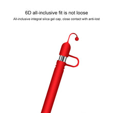 Load image into Gallery viewer, Apple Pen Cover Anti-lost Protective Cover for Apple Pencil