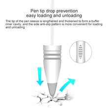 Load image into Gallery viewer, Apple Pen Cover Anti-lost Protective Cover for Apple Pencil