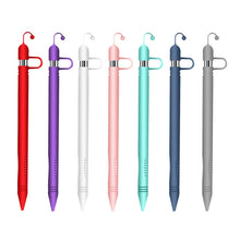 Load image into Gallery viewer, Apple Pen Cover Anti-lost Protective Cover for Apple Pencil