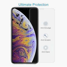 Load image into Gallery viewer, For iPhone XS Max 100pcs 9H 2.5D Tempered Glass Film