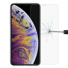 Load image into Gallery viewer, For iPhone XS Max / 11 Pro Max 9H 2.5D Tempered Glass Film
