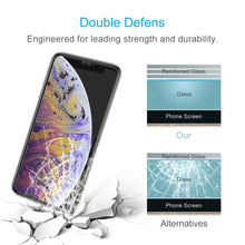 Load image into Gallery viewer, For iPhone XS Max / 11 Pro Max 9H 2.5D Tempered Glass Film