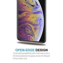 Load image into Gallery viewer, For iPhone XS Max / 11 Pro Max 9H 2.5D Tempered Glass Film