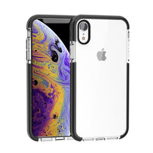 Load image into Gallery viewer, For iPhone X / XS Highly Transparent Soft TPU Case