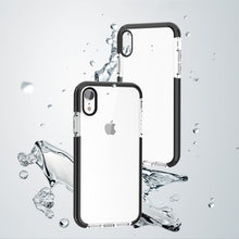 Load image into Gallery viewer, For iPhone X / XS Highly Transparent Soft TPU Case