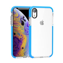 Load image into Gallery viewer, For iPhone X / XS Highly Transparent Soft TPU Case