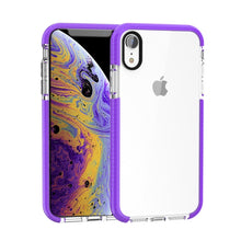 Load image into Gallery viewer, For iPhone X / XS Highly Transparent Soft TPU Case