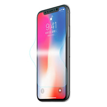 Load image into Gallery viewer, ENKAY Hat-Prince 0.1mm 3D Full Screen Protector Explosion-proof Hydrogel Film for iPhone XS, TPU+TPE+PET Material