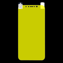 Load image into Gallery viewer, ENKAY Hat-Prince 0.1mm 3D Full Screen Protector Explosion-proof Hydrogel Film for iPhone XS, TPU+TPE+PET Material