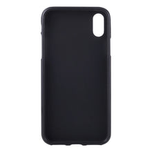 Load image into Gallery viewer, For iPhone X / XS Solid Color Frosted Soft TPU Case