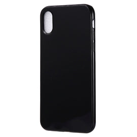 For iPhone X / XS Candy Color TPU Case, For XS