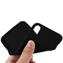 Load image into Gallery viewer, For iPhone X / XS Candy Color TPU Case, For XS