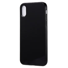 Load image into Gallery viewer, For iPhone X / XS Candy Color TPU Case, For XS