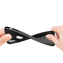 Load image into Gallery viewer, For iPhone XS Max Litchi Texture TPU Case