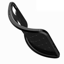 Load image into Gallery viewer, For iPhone XS Max Litchi Texture TPU Case