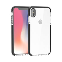 Load image into Gallery viewer, For iPhone XS Max Highly Transparent Soft TPU Case