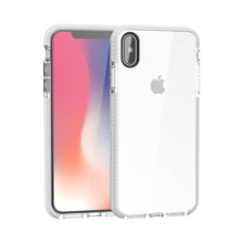 Load image into Gallery viewer, For iPhone XS Max Highly Transparent Soft TPU Case