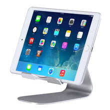 Load image into Gallery viewer, Exquisite Folding Adjustable Pivot Aluminium Alloy Desktop Holder Stand DOCK Cradle