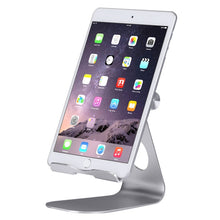 Load image into Gallery viewer, Exquisite Folding Adjustable Pivot Aluminium Alloy Desktop Holder Stand DOCK Cradle