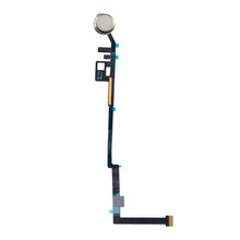 Load image into Gallery viewer, Home Button Flex Cable for iPad 9.7 inch (2017) / A1822 / A1823, For iPad 9.7 inch (2017)