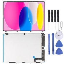 Load image into Gallery viewer, For iPad 2025 / 11th Gen A3355 A3356 A3354 FOG LCD Display Screen