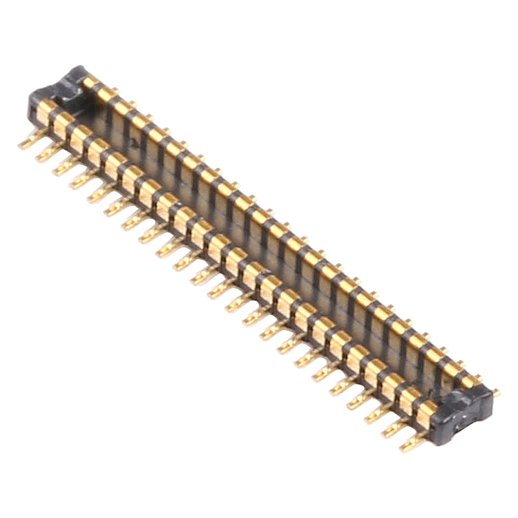 42Pin LCD Display Touch FPC Connector On Flex Cable for iPad Pro 12.9 inch (1st) A1584 A1652