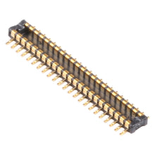 Load image into Gallery viewer, 42Pin LCD Display Touch FPC Connector On Flex Cable for iPad Pro 12.9 inch (1st) A1584 A1652