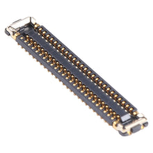 Load image into Gallery viewer, 50Pin LCD Display Touch FPC Connector On Motherboard for iPad Pro 12.9 inch 2017 (2nd) A1670 A1671