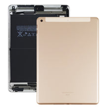 Load image into Gallery viewer, Battery Back Housing Cover for iPad 9.7 inch (2017) A1823 (4G Version)