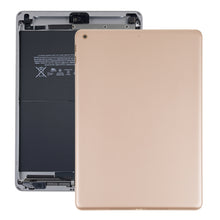 Load image into Gallery viewer, Battery Back Housing Cover for iPad 9.7 inch (2018) A1893 (WiFi Version)