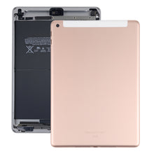 Load image into Gallery viewer, Battery Back Housing Cover for iPad 9.7 inch (2018) A1954 (4G Version)