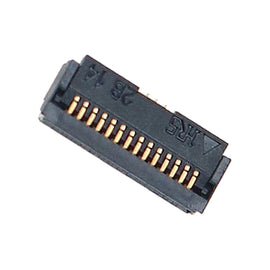 Home Button FPC Flex Clip Plug Connector For iPad 5 / 9.7 (2017)