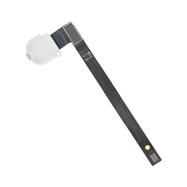 Earphone Jack Flex Cable for iPad 10.2 inch (2019) / iPad 7 A2197 (WIFI)