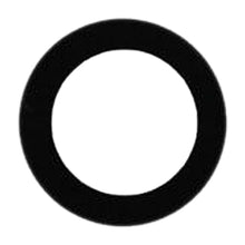 Load image into Gallery viewer, Back Camera Lens for iPad 9.7 (2017 / 2018)