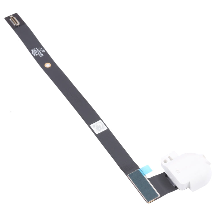 Earphone Jack Audio Flex Cable for iPad 10.2 inch 2021(9th Gen), For iPad 10.2 inch 2021(9th Gen)