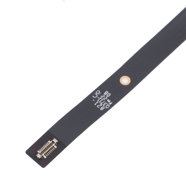 Earphone Jack Audio Flex Cable for iPad 10.2 inch 2021(9th Gen), For iPad 10.2 inch 2021(9th Gen)