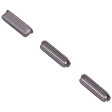 Load image into Gallery viewer, Power Button and Volume Control Button for iPad 10.2 inch 2019 2020 2021